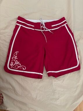 Athleta Board Shorts